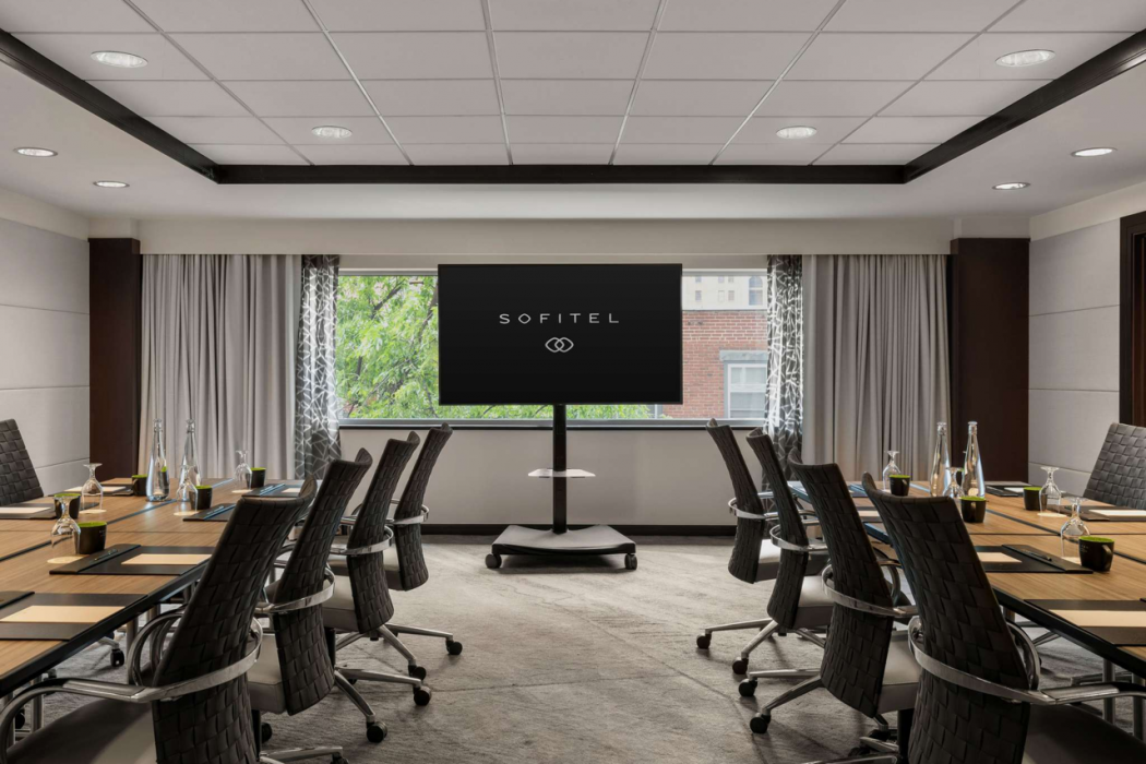 Sofitel Philadelphia at Rittenhouse Square 32/69