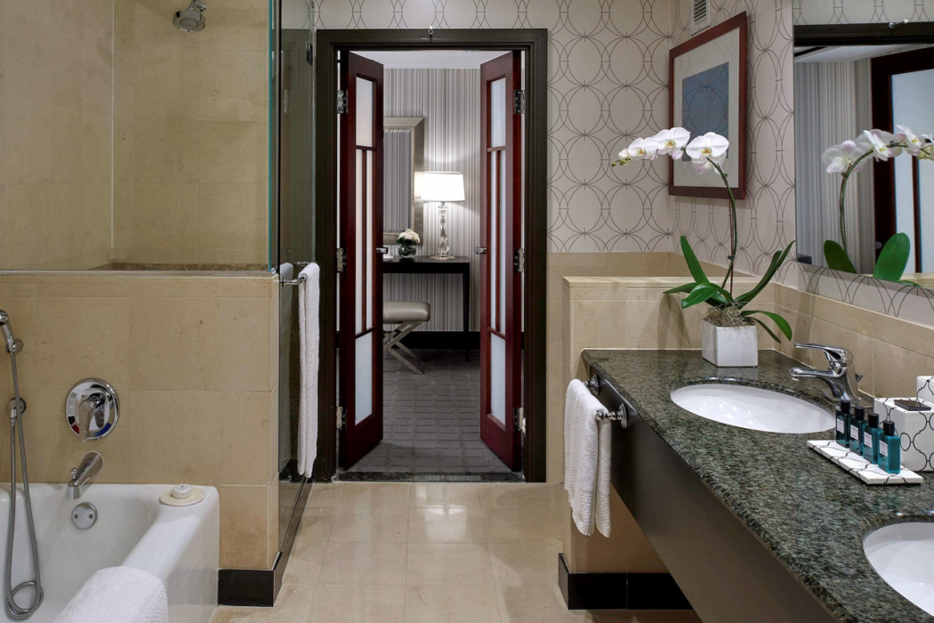 Sofitel Philadelphia at Rittenhouse Square 14/69