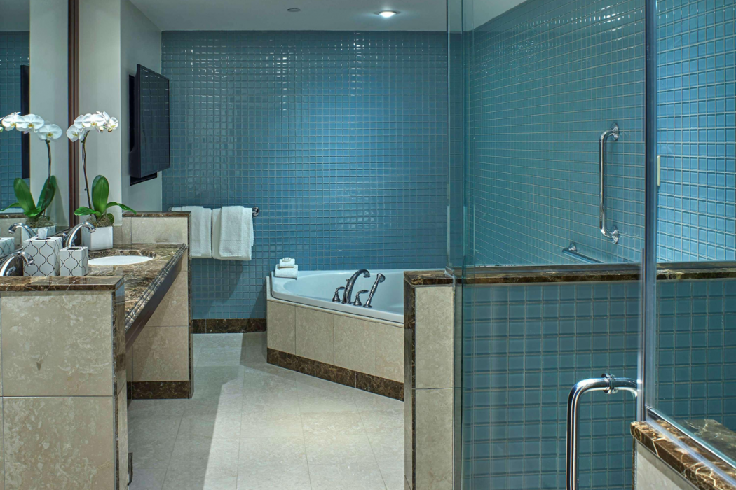 Sofitel Philadelphia at Rittenhouse Square 20/69