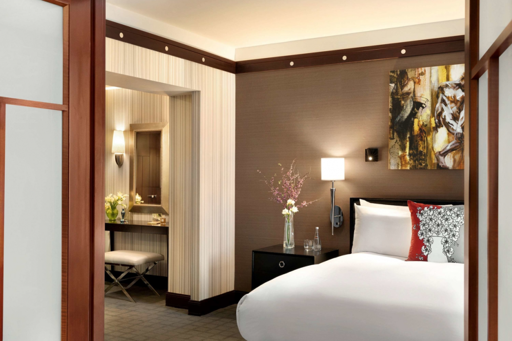 Sofitel Philadelphia at Rittenhouse Square 13/69