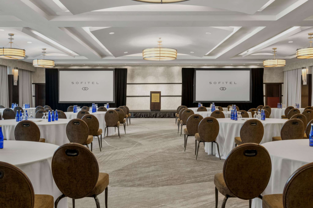 Sofitel Philadelphia at Rittenhouse Square 31/69
