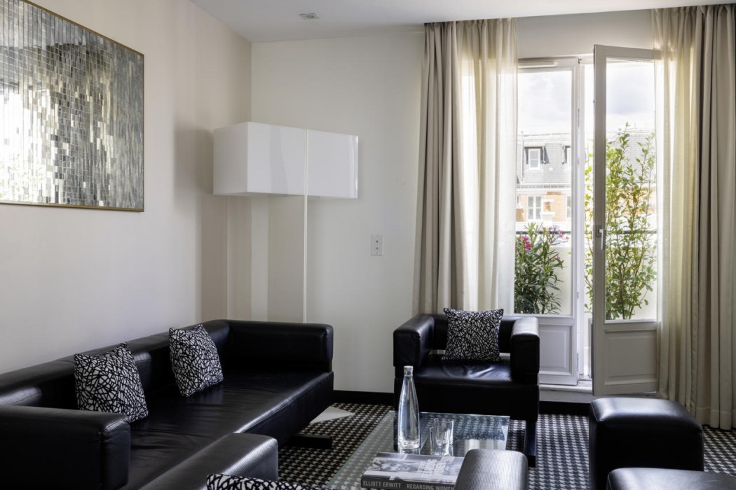Felicien Hotel Paris 18/72