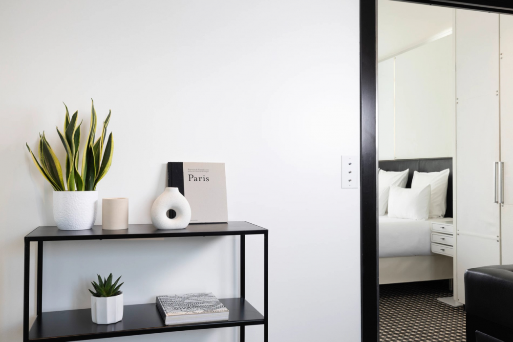 Felicien Hotel Paris 23/72
