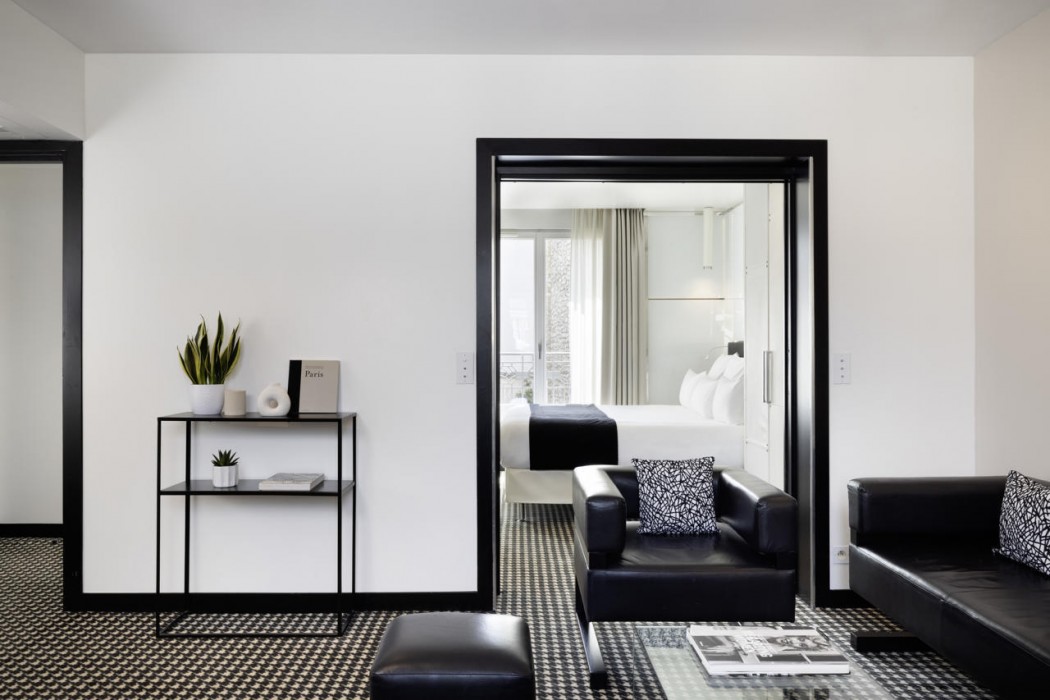 Felicien Hotel Paris 14/72