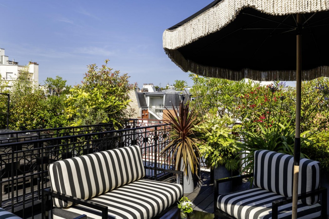 Felicien Hotel Paris 51/72