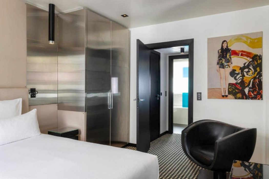 Felicien Hotel Paris 6/72