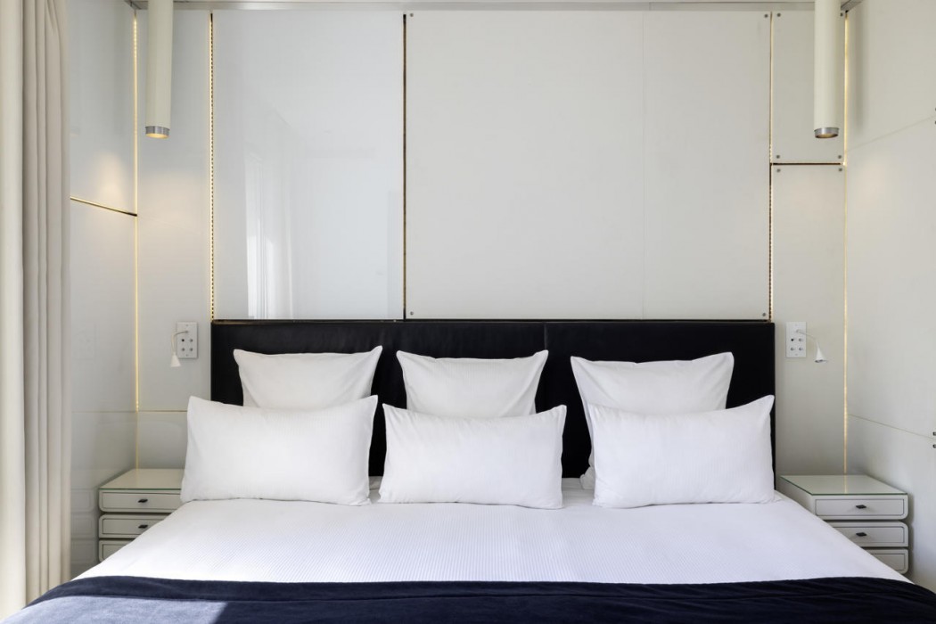 Felicien Hotel Paris 9/72