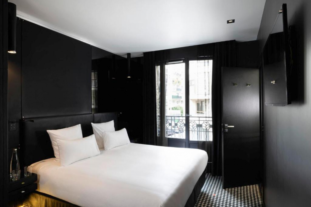 Felicien Hotel Paris 21/72