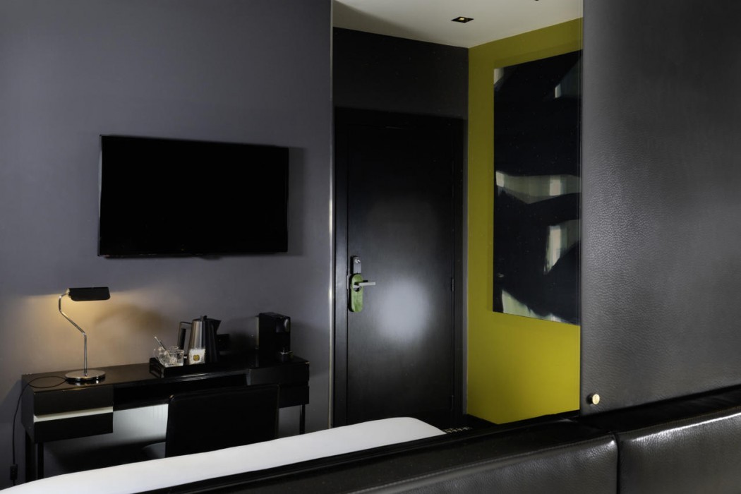 Felicien Hotel Paris 30/72