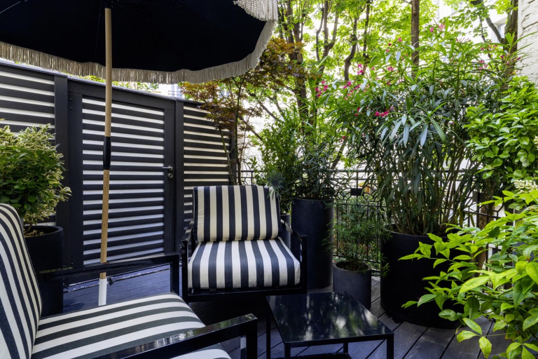 Felicien Hotel Paris 32/72