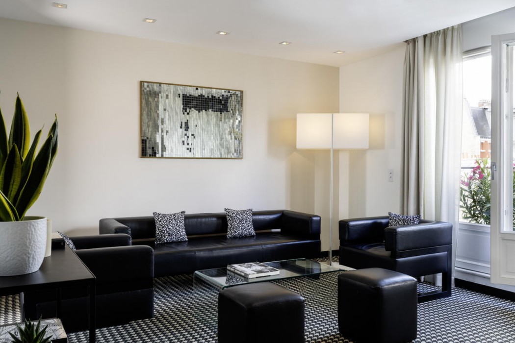 Felicien Hotel Paris 15/72