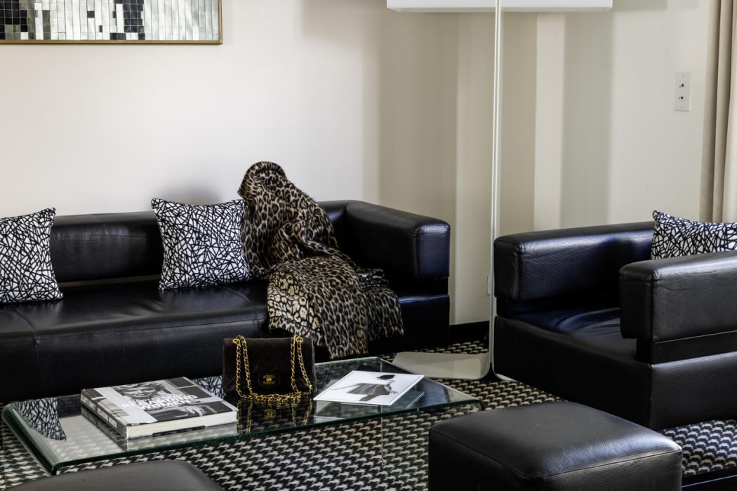 Felicien Hotel Paris 19/72