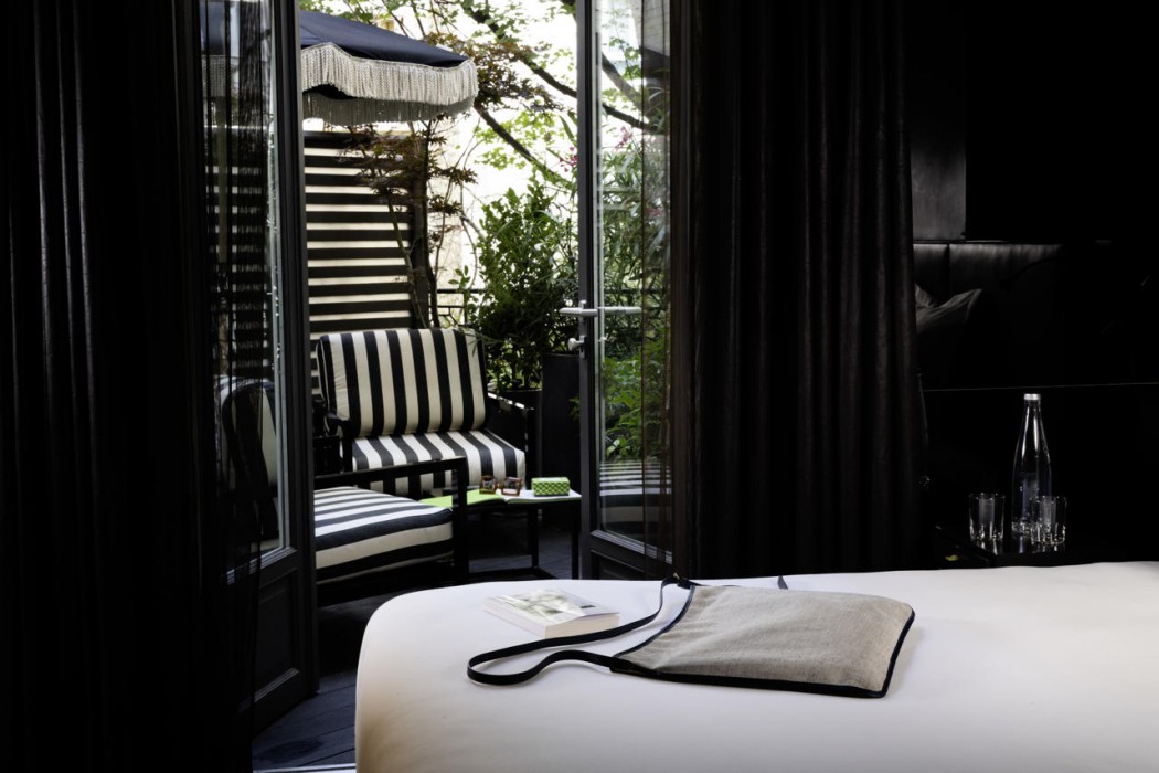 Felicien Hotel Paris 28/72