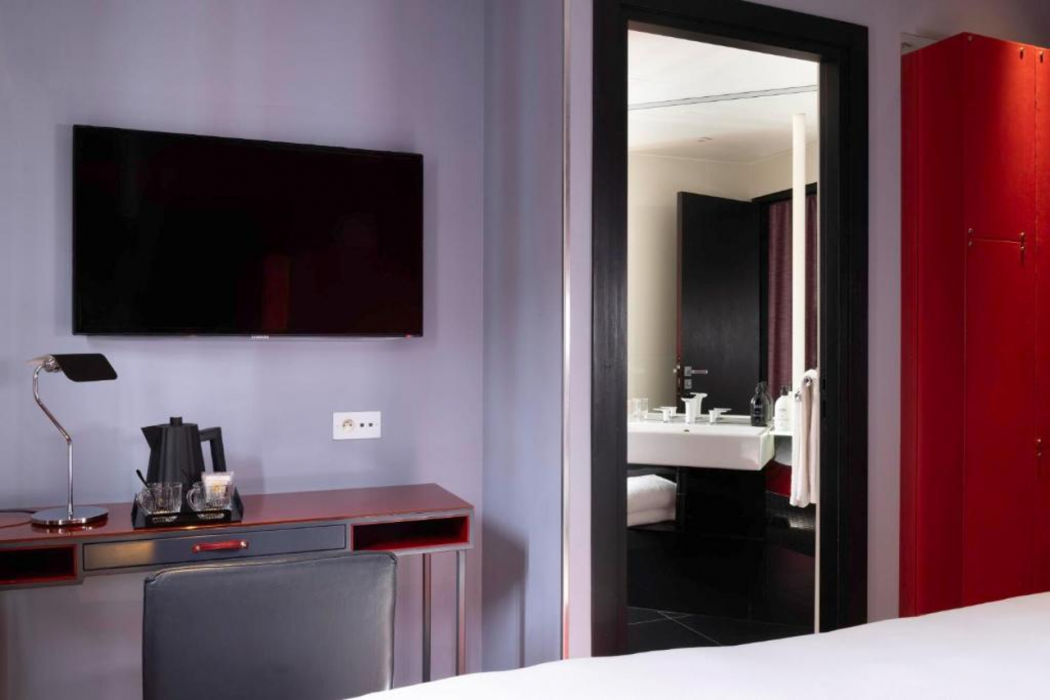 Felicien Hotel Paris 22/72