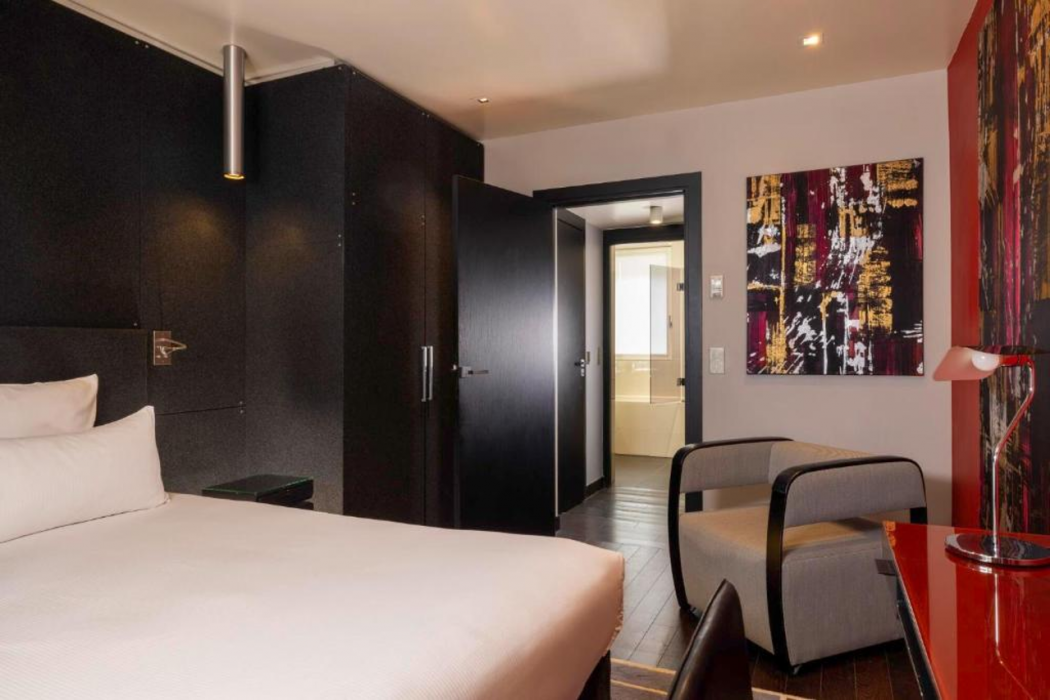 Felicien Hotel Paris 25/72