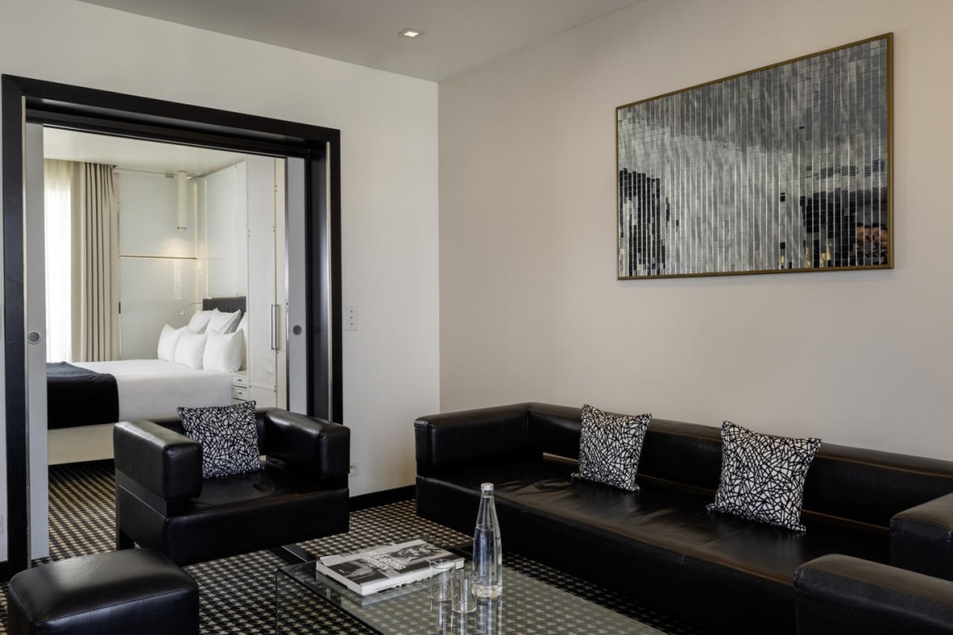 Felicien Hotel Paris 13/72