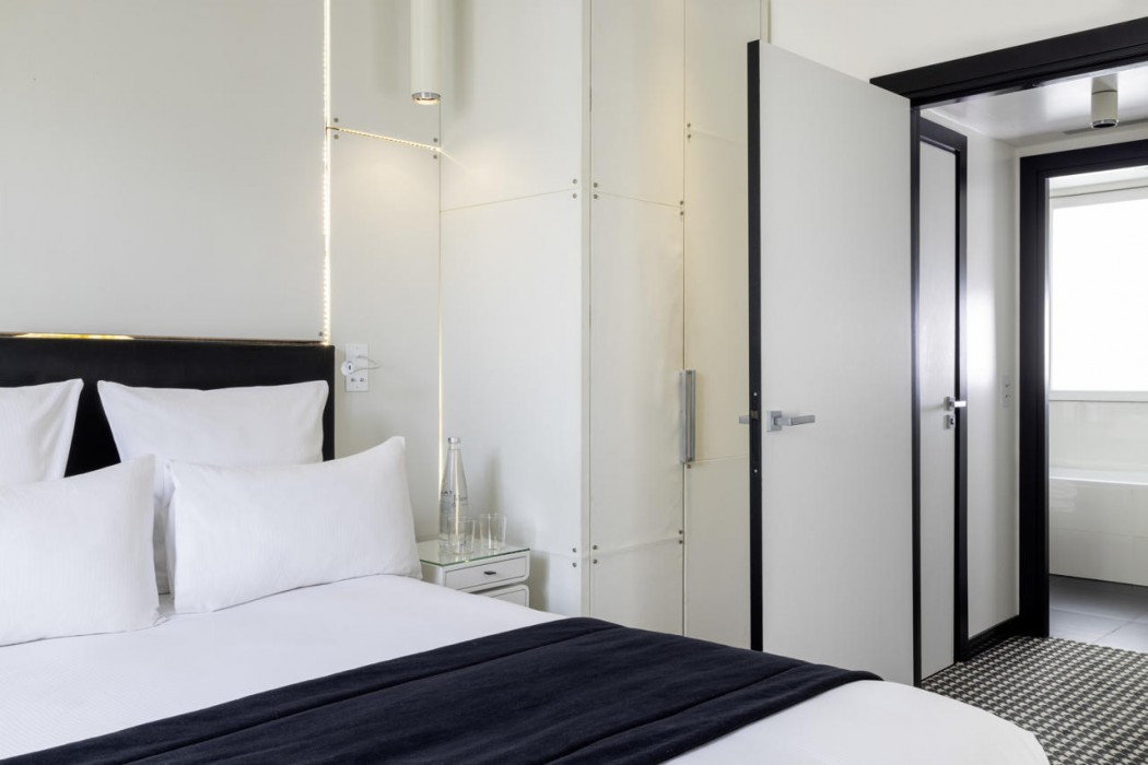 Felicien Hotel Paris 20/72