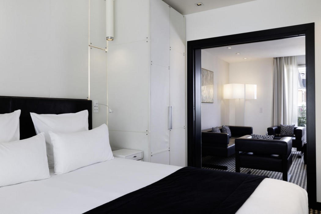 Felicien Hotel Paris 8/72