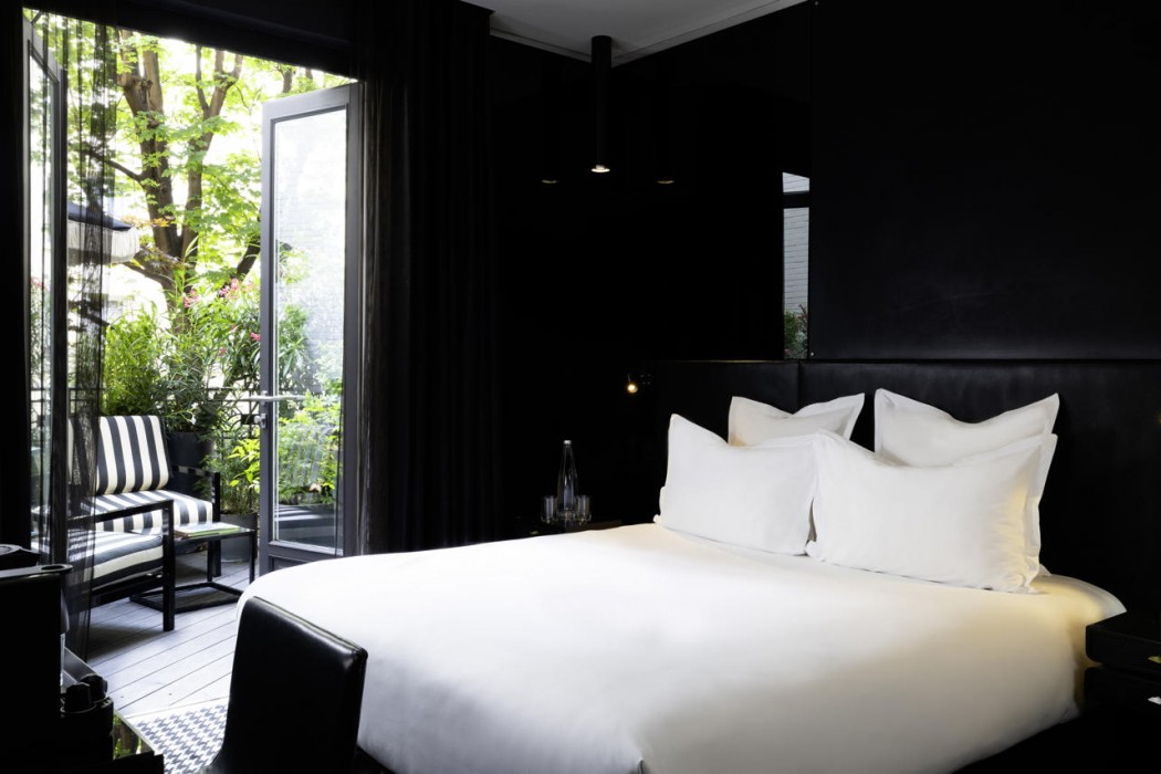 Felicien Hotel Paris 29/72