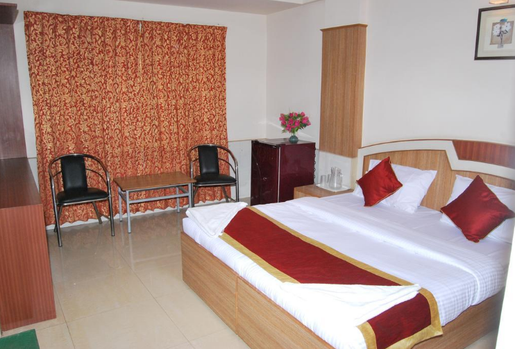 SRINIDH RESIDENCY 6/9