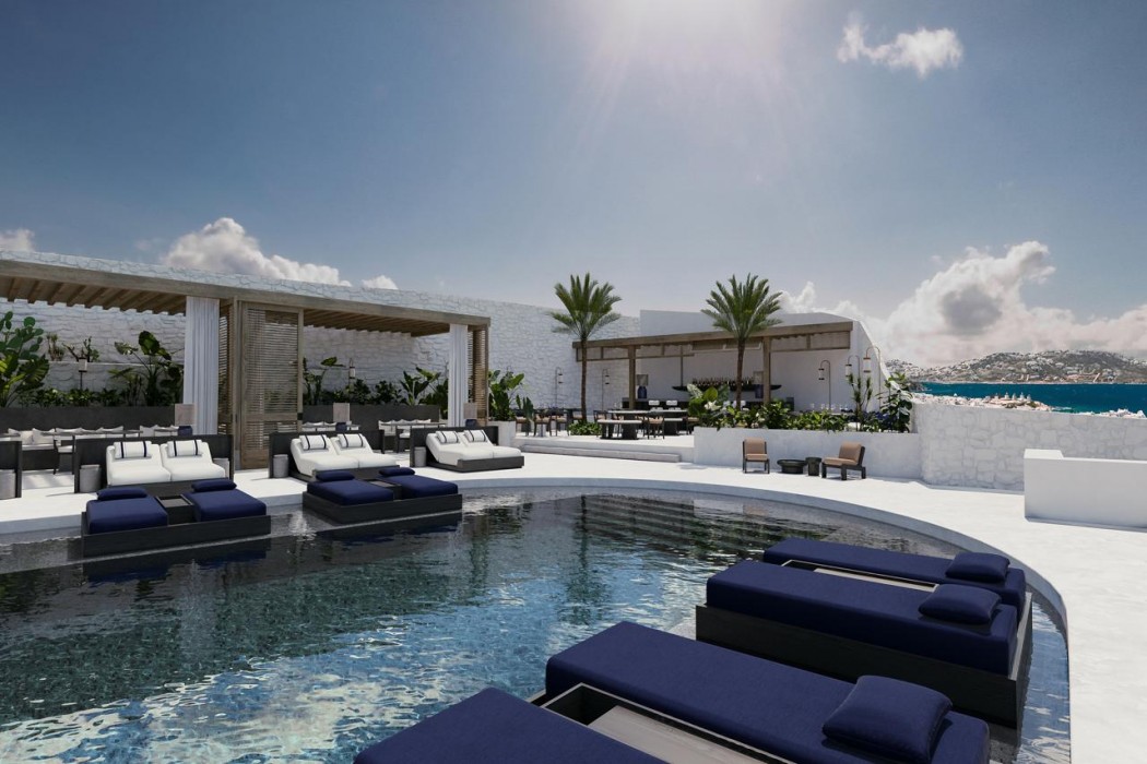 Anandes Hotel - Adults Only 36/63