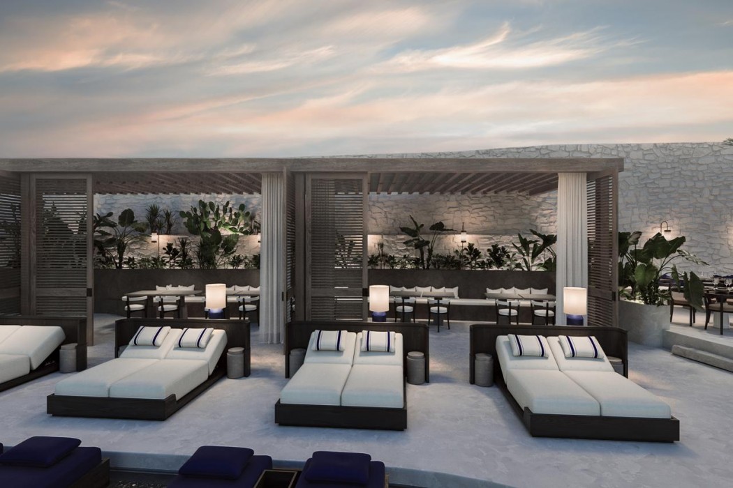 Anandes Hotel - Adults Only 34/63