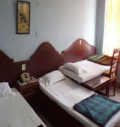 HOTEL PRAYAG 35/55