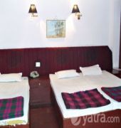 HOTEL PRAYAG 15/55