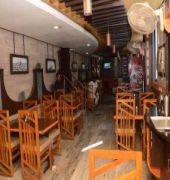 HOTEL PRAYAG 36/55