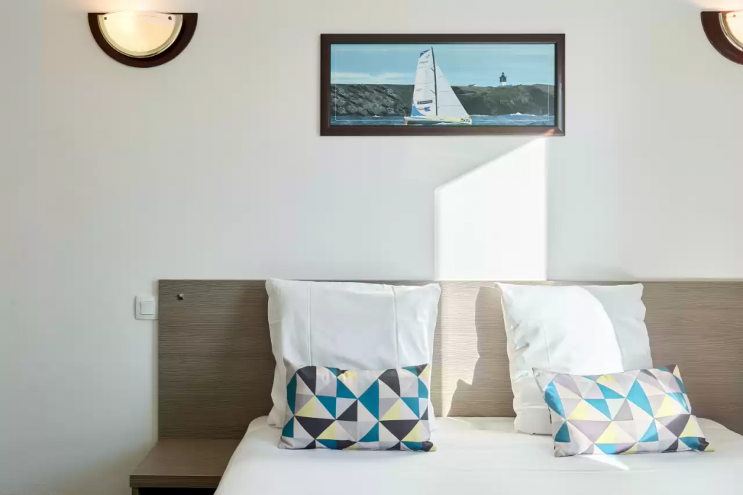 Comfort Aparthotel Versailles St Cyr l Ecole 7/17