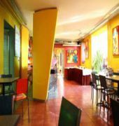 EAST SIDE CITY HOTEL 24/55