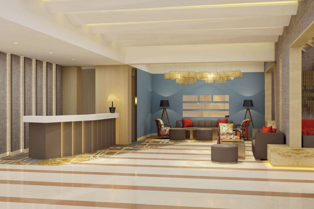 Citadel Sarovar Portico Bengaluru 6/60