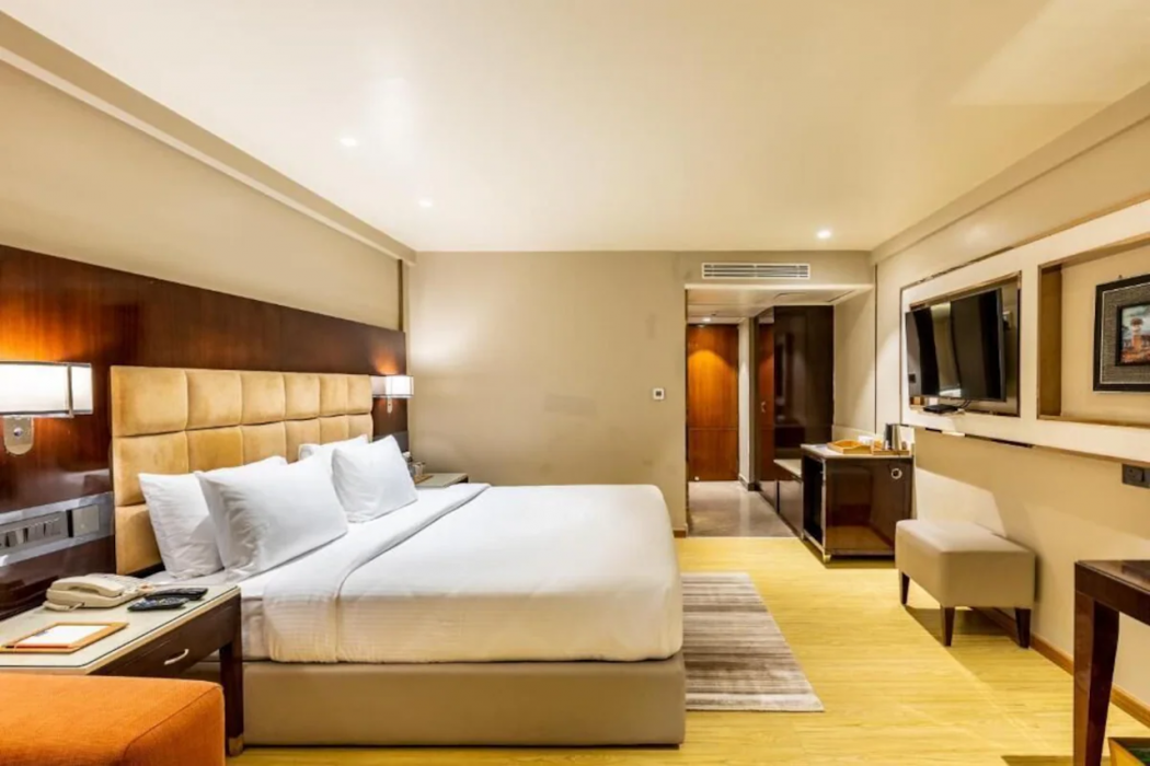 Citadel Sarovar Portico Bengaluru 21/60