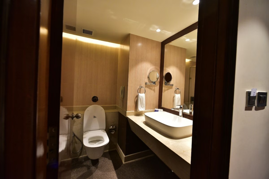 Citadel Sarovar Portico Bengaluru 10/60