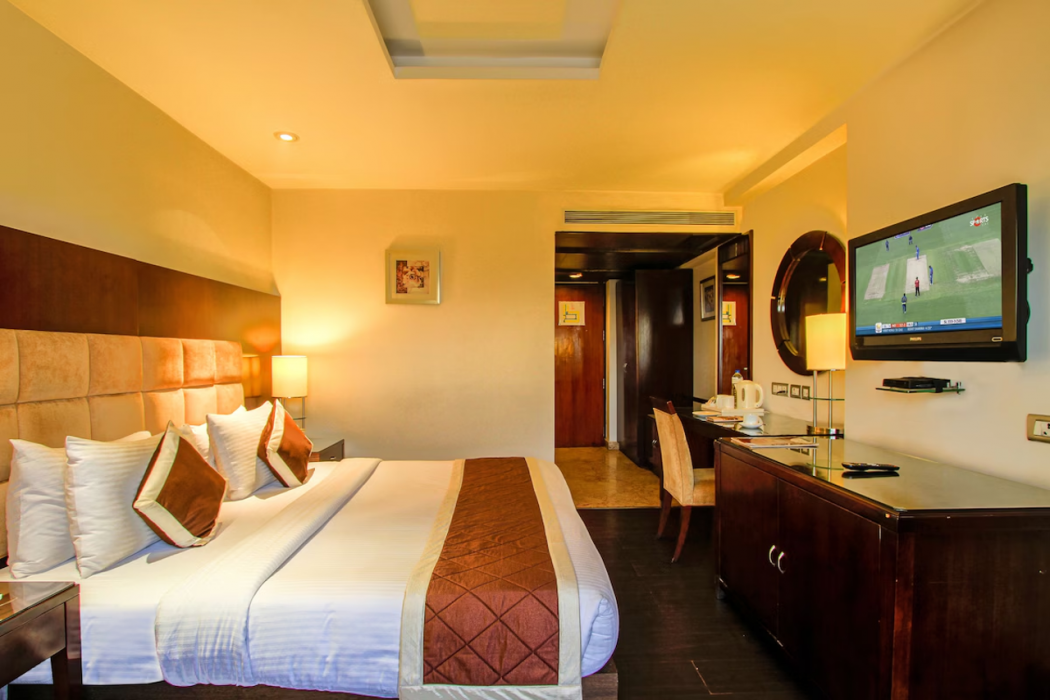 Citadel Sarovar Portico Bengaluru 14/60