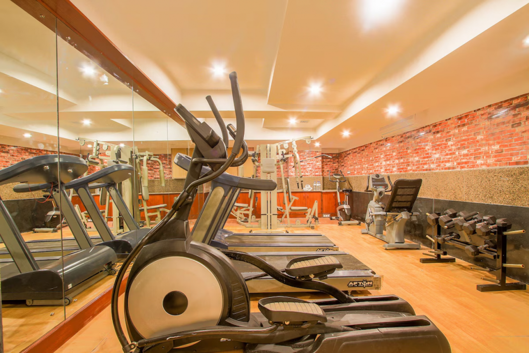 Citadel Sarovar Portico Bengaluru 31/60