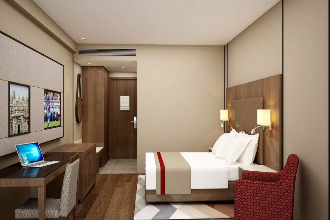 Citadel Sarovar Portico Bengaluru 20/60