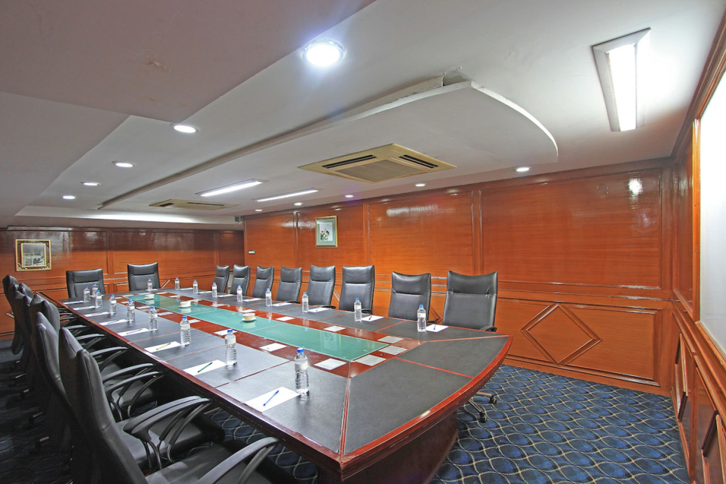 Citadel Sarovar Portico Bengaluru 29/60