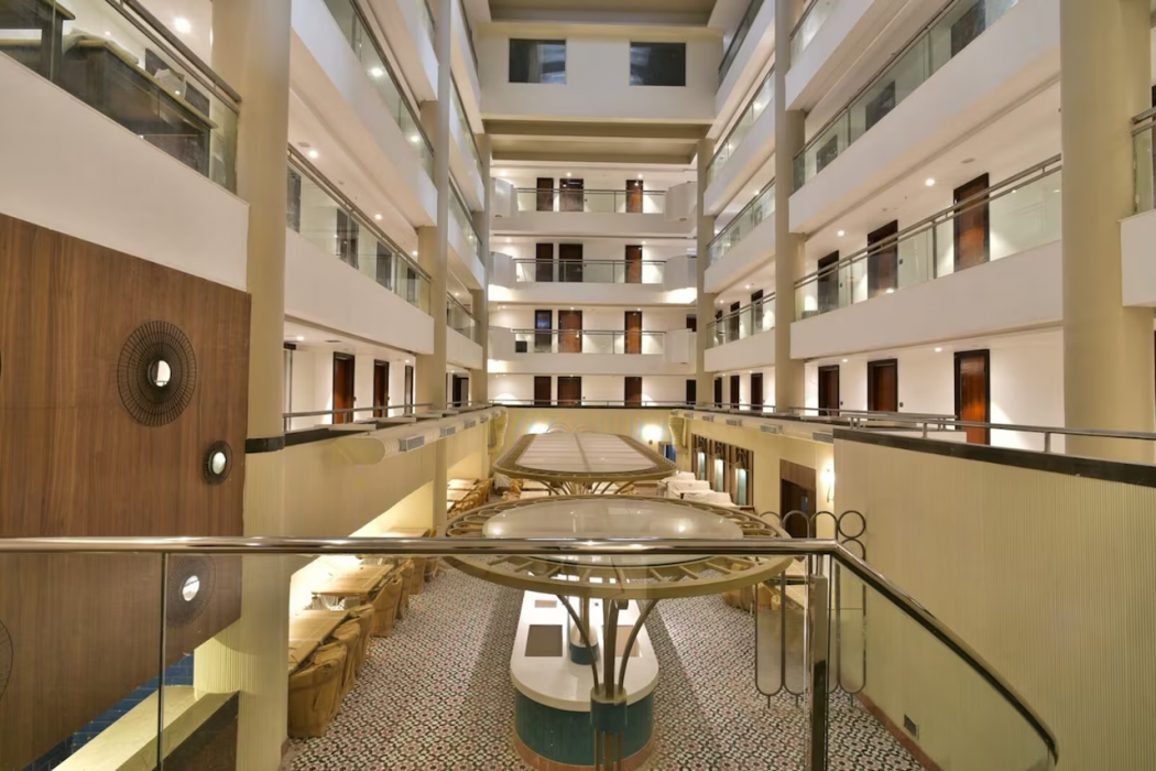 Citadel Sarovar Portico Bengaluru 28/60