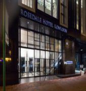 ROSEDALE KOWLOON HOTEL 1/34