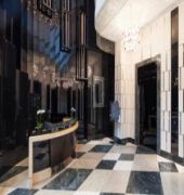 ROSEDALE KOWLOON HOTEL 4/34