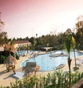 Hotel and Beach Bungalow at Lanta Resort 22/55