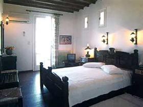 Ilio Maris Hotel 8/30