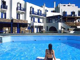 Ilio Maris Hotel 7/30