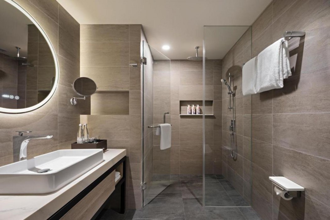 Movenpick Hotel Jakarta City Centre 11/60