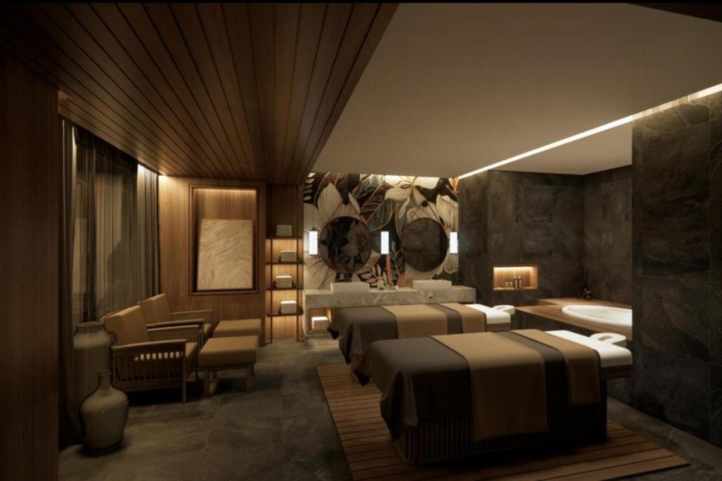 Movenpick Hotel Jakarta City Centre 24/60