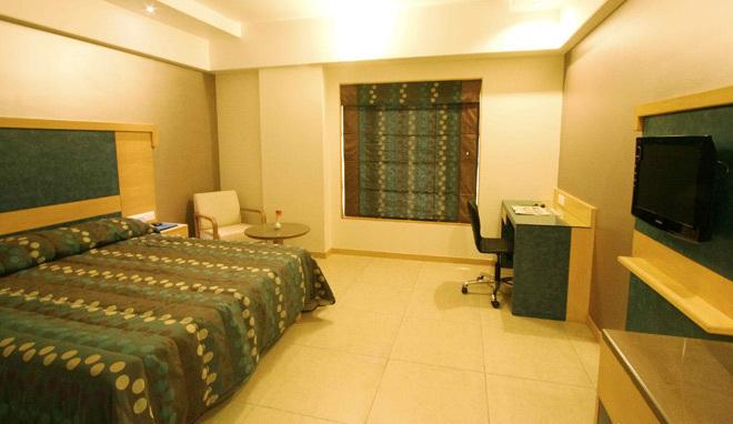 Hotel CRN Canary Sapphire 12/28