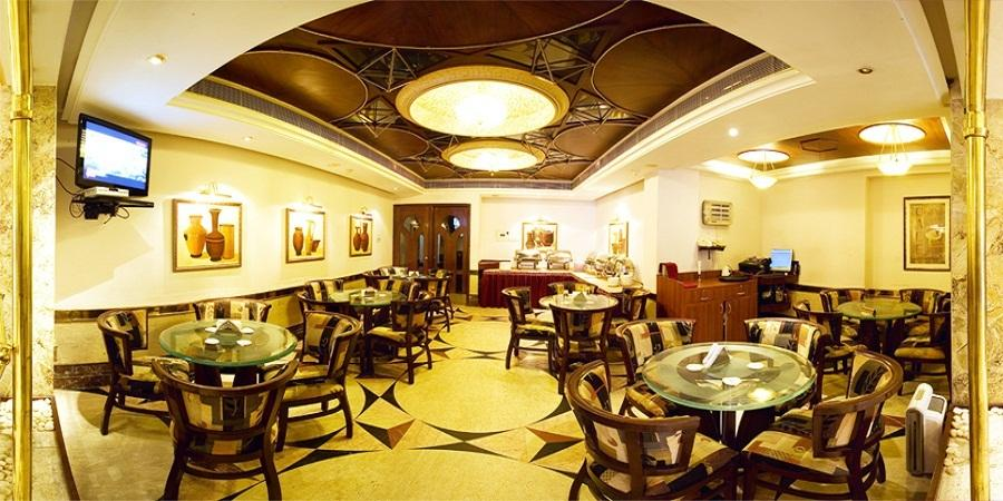 Hotel CRN Canary Sapphire 16/28