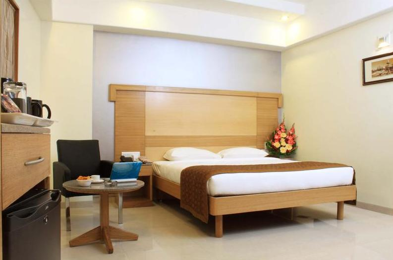 Hotel CRN Canary Sapphire 11/28