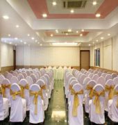 Hotel CRN Canary Sapphire 17/28